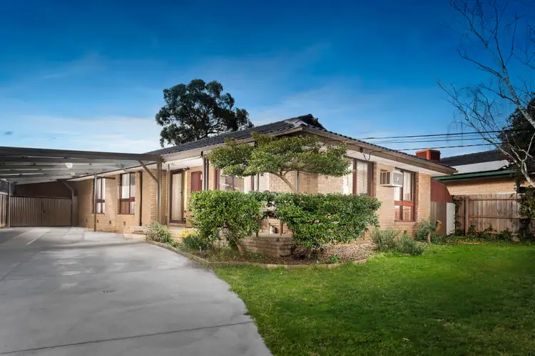 111 Kanooka Road, Boronia VIC 3155