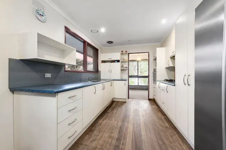 Second view of Homely house listing, 111 Kanooka Road, Boronia VIC 3155
