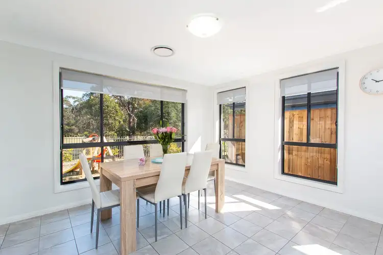 Third view of Homely house listing, 17 Huntingdale Place, Medowie NSW 2318
