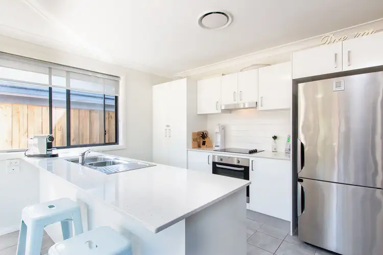 Fourth view of Homely house listing, 17 Huntingdale Place, Medowie NSW 2318