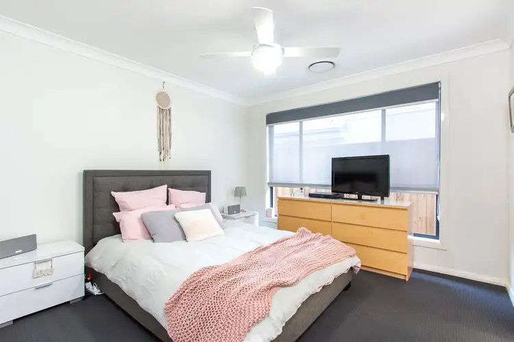 Fifth view of Homely house listing, 17 Huntingdale Place, Medowie NSW 2318