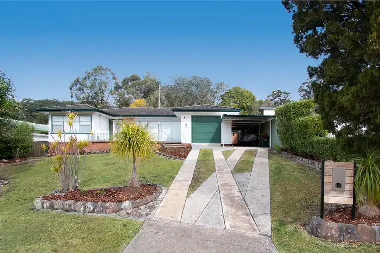 7 De Guerry Avenue, Rankin Park NSW 2287