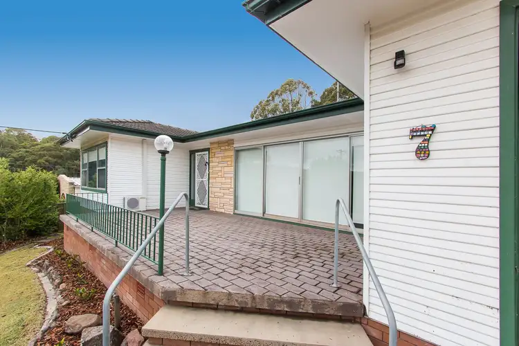 Third view of Homely house listing, 7 De Guerry Avenue, Rankin Park NSW 2287