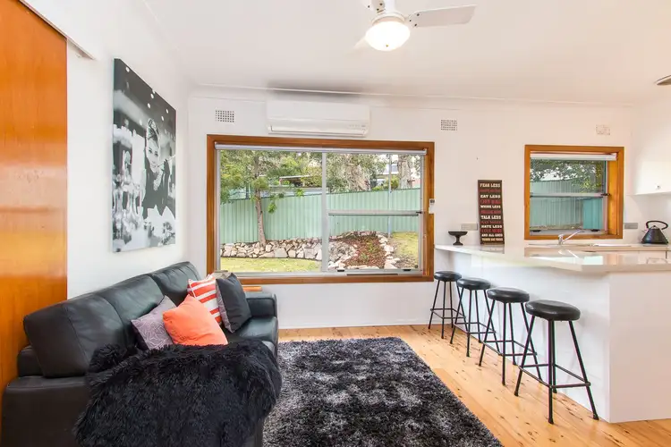 Sixth view of Homely house listing, 7 De Guerry Avenue, Rankin Park NSW 2287
