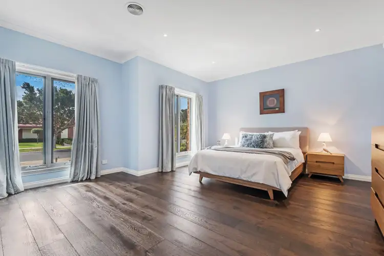 Second view of Homely house listing, 35 Bushy Park Avenue, Caroline Springs VIC 3023