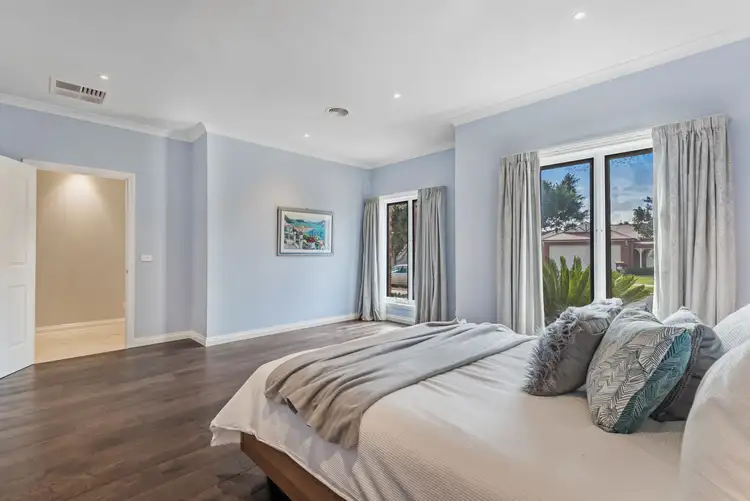 Third view of Homely house listing, 35 Bushy Park Avenue, Caroline Springs VIC 3023