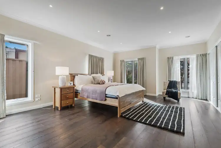 Fourth view of Homely house listing, 35 Bushy Park Avenue, Caroline Springs VIC 3023