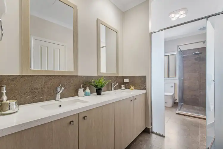 Fifth view of Homely house listing, 35 Bushy Park Avenue, Caroline Springs VIC 3023