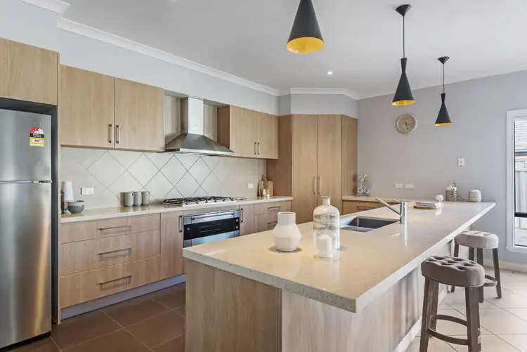 Sixth view of Homely house listing, 35 Bushy Park Avenue, Caroline Springs VIC 3023