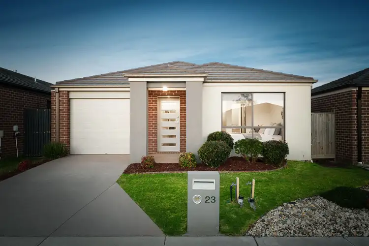 23 Hampshire Street, Officer VIC 3809