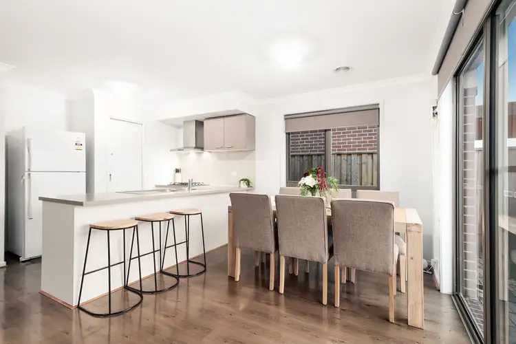 Third view of Homely house listing, 23 Hampshire Street, Officer VIC 3809