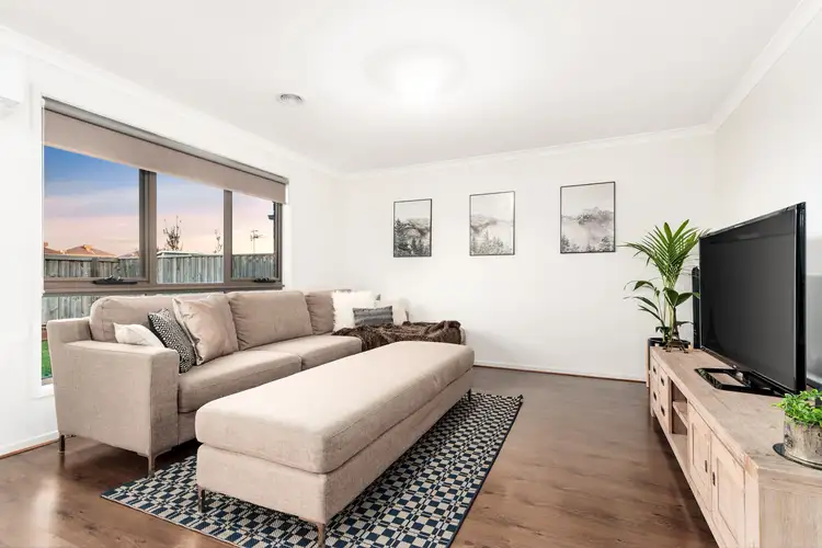 Fourth view of Homely house listing, 23 Hampshire Street, Officer VIC 3809