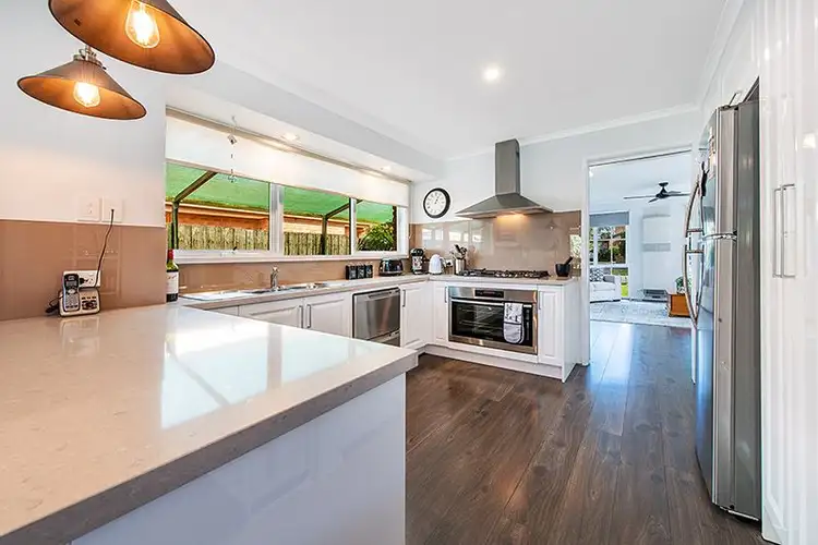 Main view of Homely house listing, 41 Cheryl Crescent, Ferntree Gully VIC 3156
