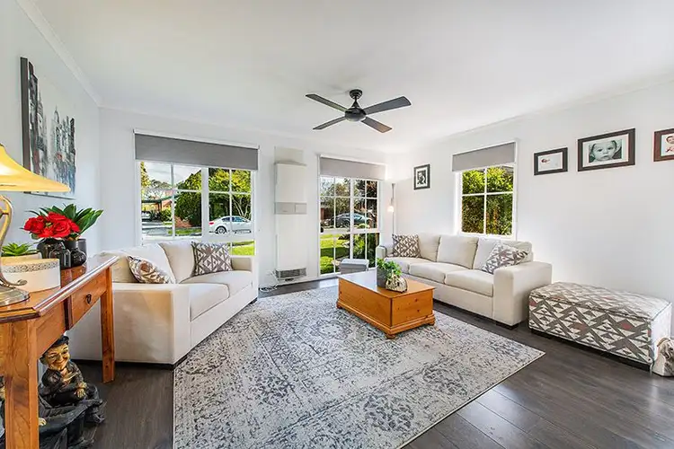 Second view of Homely house listing, 41 Cheryl Crescent, Ferntree Gully VIC 3156