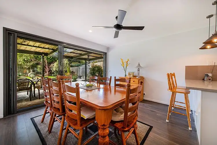 Third view of Homely house listing, 41 Cheryl Crescent, Ferntree Gully VIC 3156