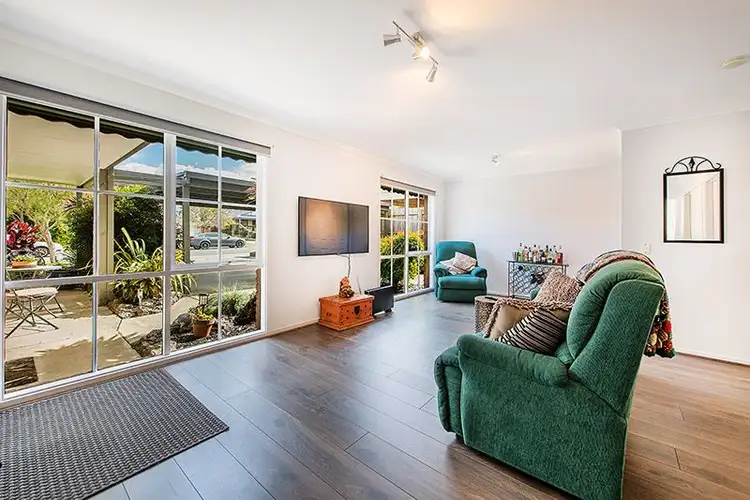 Fourth view of Homely house listing, 41 Cheryl Crescent, Ferntree Gully VIC 3156