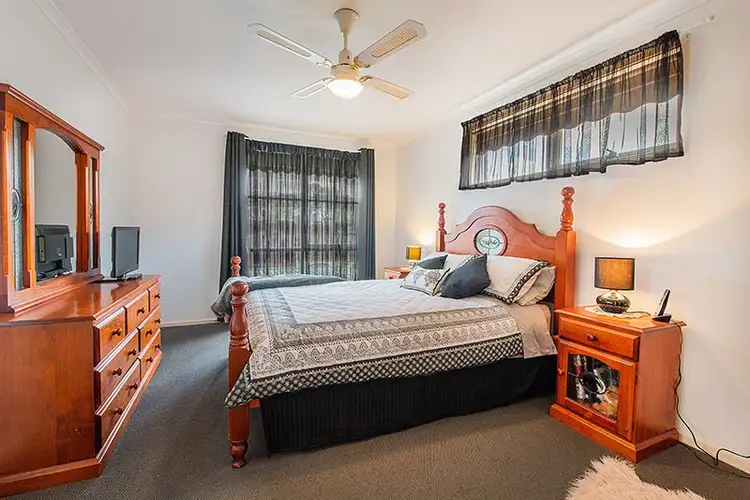 Sixth view of Homely house listing, 41 Cheryl Crescent, Ferntree Gully VIC 3156