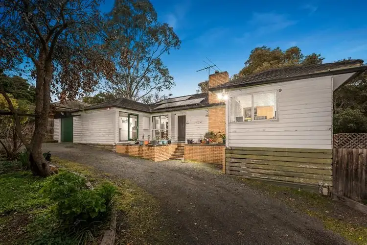 Second view of Homely house listing, 7 Byrne Road, Bayswater North VIC 3153