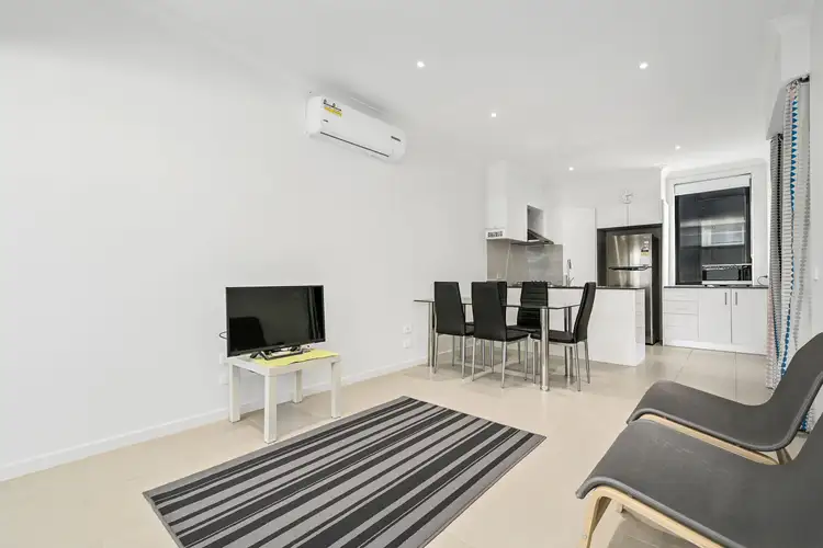 Third view of Homely townhouse listing, 2/163 Carinish Road, Clayton VIC 3168