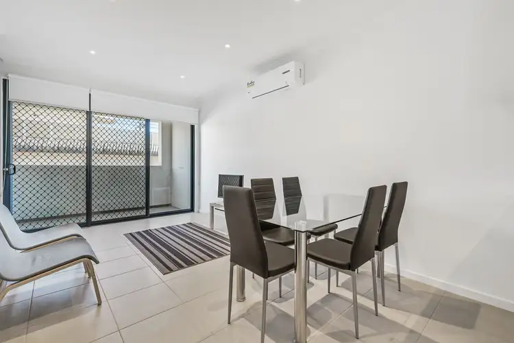 Fourth view of Homely townhouse listing, 2/163 Carinish Road, Clayton VIC 3168