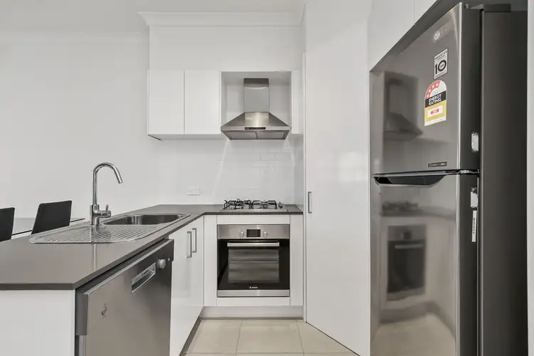 Fifth view of Homely townhouse listing, 2/163 Carinish Road, Clayton VIC 3168