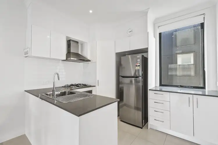 Sixth view of Homely townhouse listing, 2/163 Carinish Road, Clayton VIC 3168