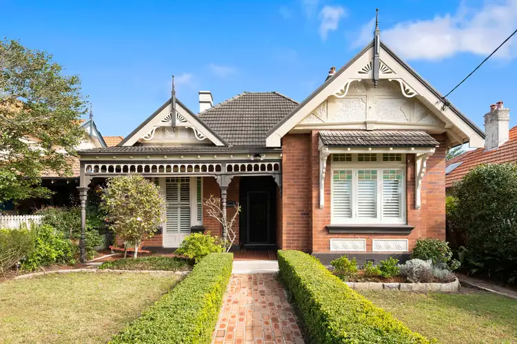 Main view of Homely house listing, 8 Effingham Street, Mosman NSW 2088