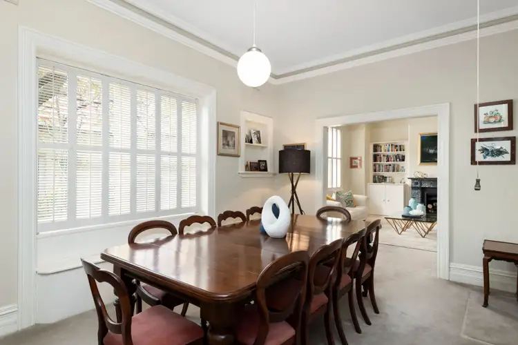 Third view of Homely house listing, 8 Effingham Street, Mosman NSW 2088