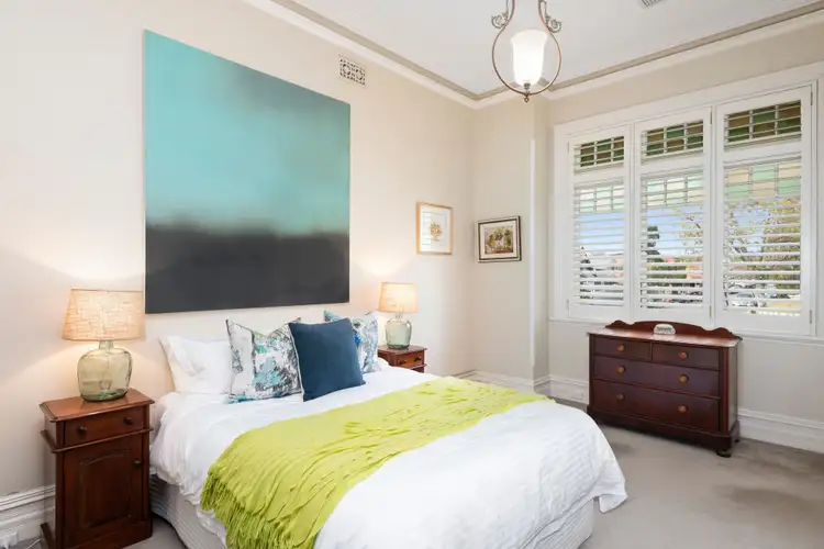 Fifth view of Homely house listing, 8 Effingham Street, Mosman NSW 2088