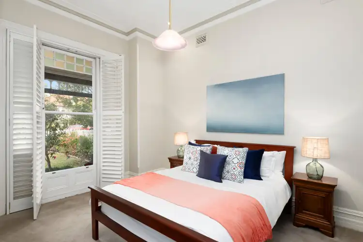 Sixth view of Homely house listing, 8 Effingham Street, Mosman NSW 2088