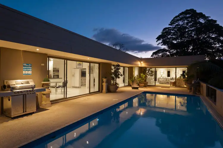 Main view of Homely house listing, 17 Pindari Avenue, Mosman NSW 2088