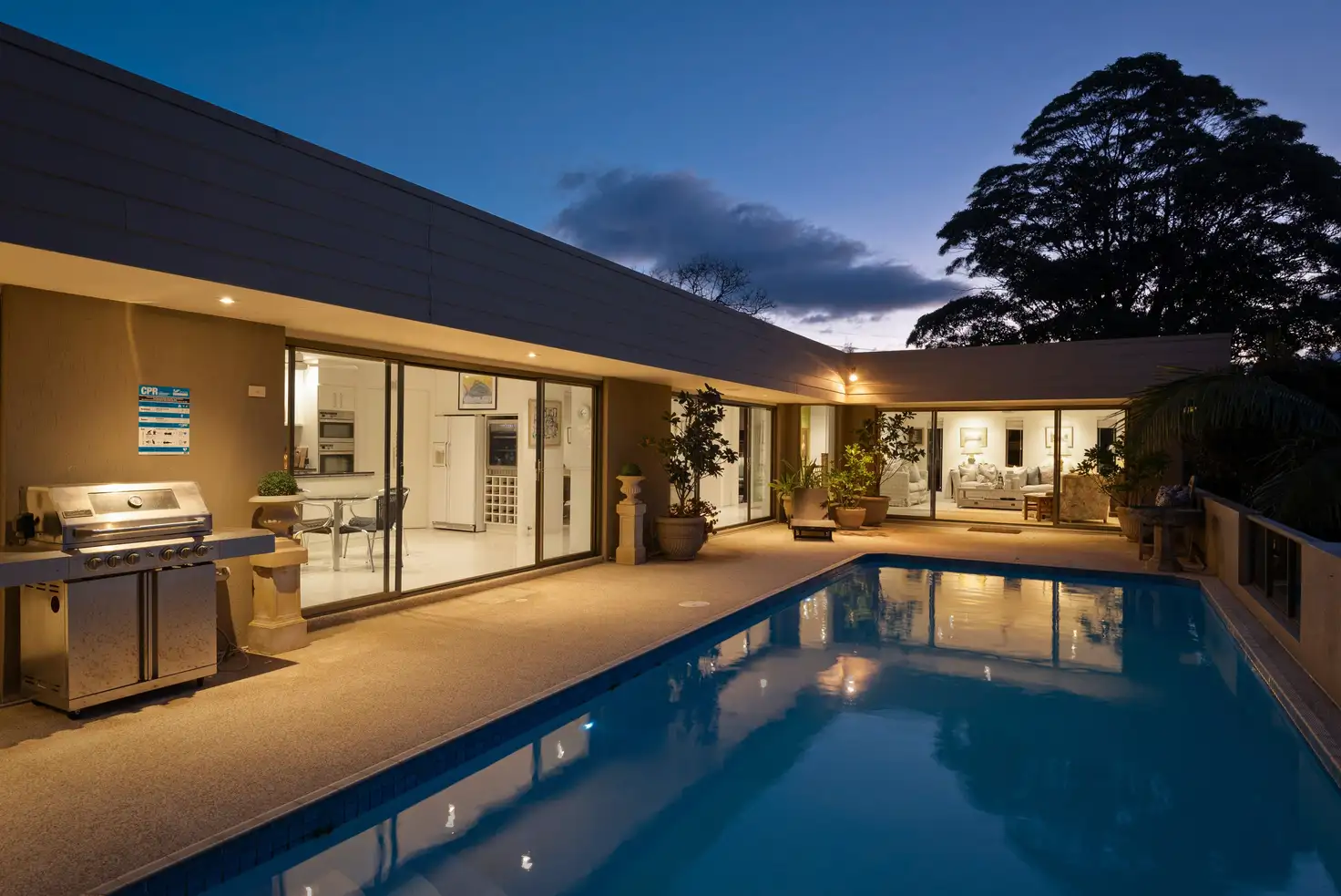 Main view of Homely house listing, 17 Pindari Avenue, Mosman NSW 2088