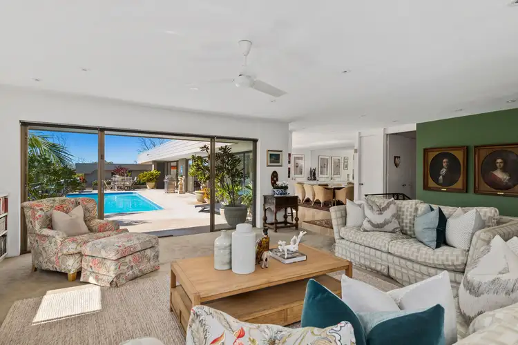 Third view of Homely house listing, 17 Pindari Avenue, Mosman NSW 2088