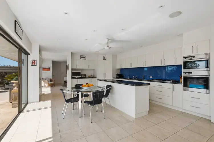 Fifth view of Homely house listing, 17 Pindari Avenue, Mosman NSW 2088