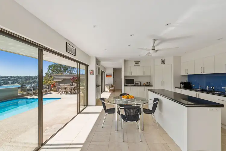Sixth view of Homely house listing, 17 Pindari Avenue, Mosman NSW 2088