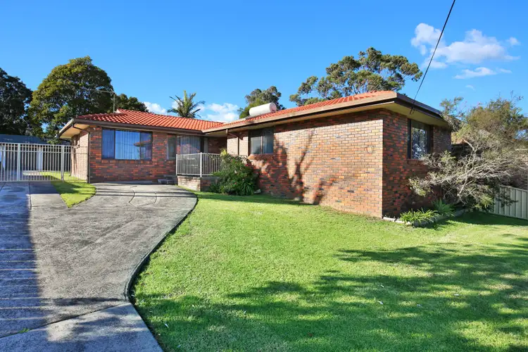 Main view of Homely house listing, 32 Ophir Street, Orient Point NSW 2540