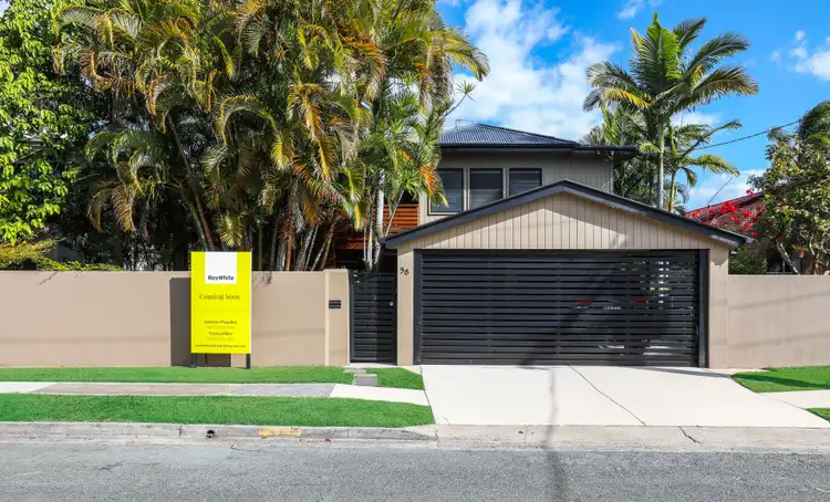 Third view of Homely house listing, 58 Walton Street, Southport QLD 4215