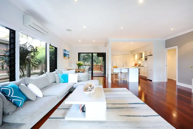 Fourth view of Homely house listing, 58 Walton Street, Southport QLD 4215