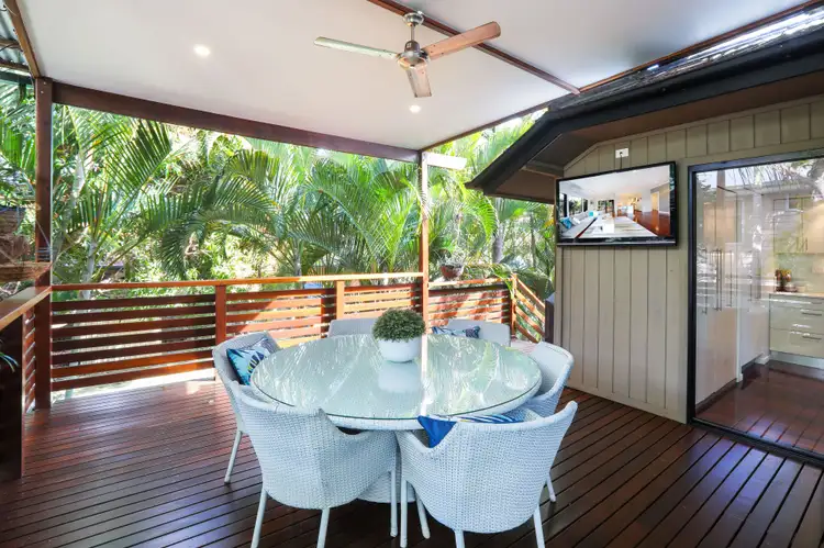 Fifth view of Homely house listing, 58 Walton Street, Southport QLD 4215