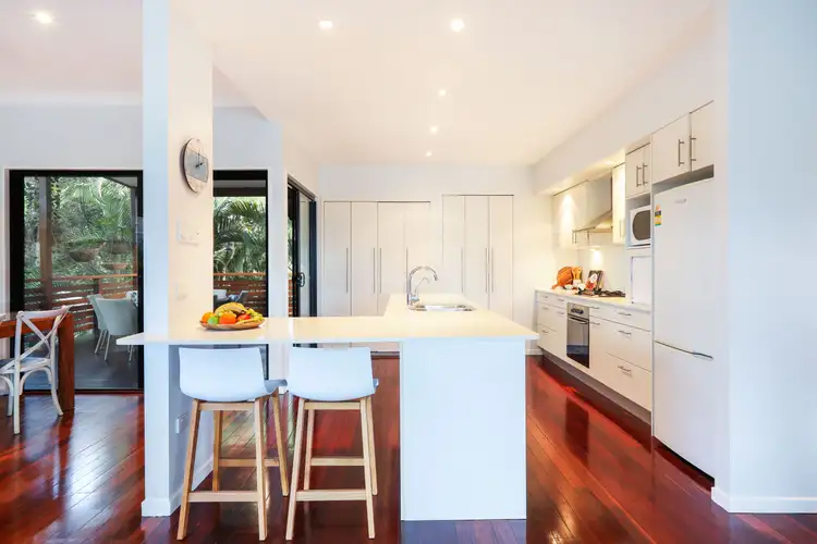 Sixth view of Homely house listing, 58 Walton Street, Southport QLD 4215