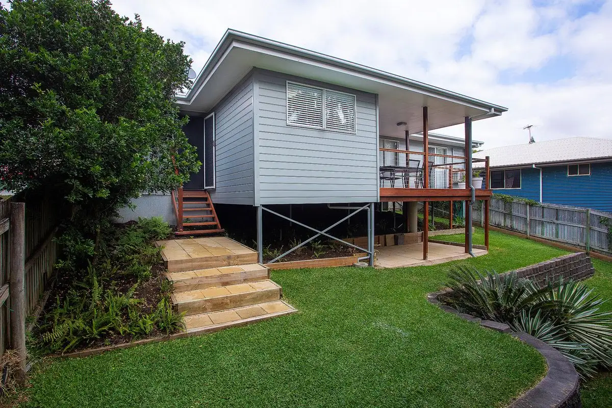 Main view of Homely house listing, 32 Grace Crescent, Slade Point QLD 4740