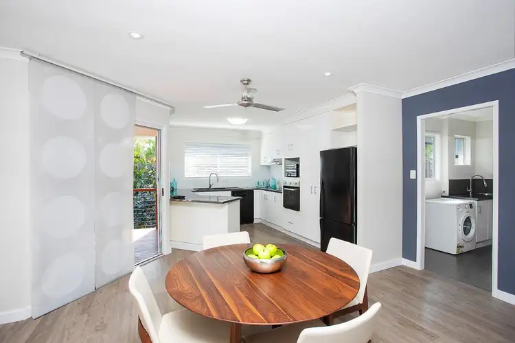 Third view of Homely house listing, 32 Grace Crescent, Slade Point QLD 4740