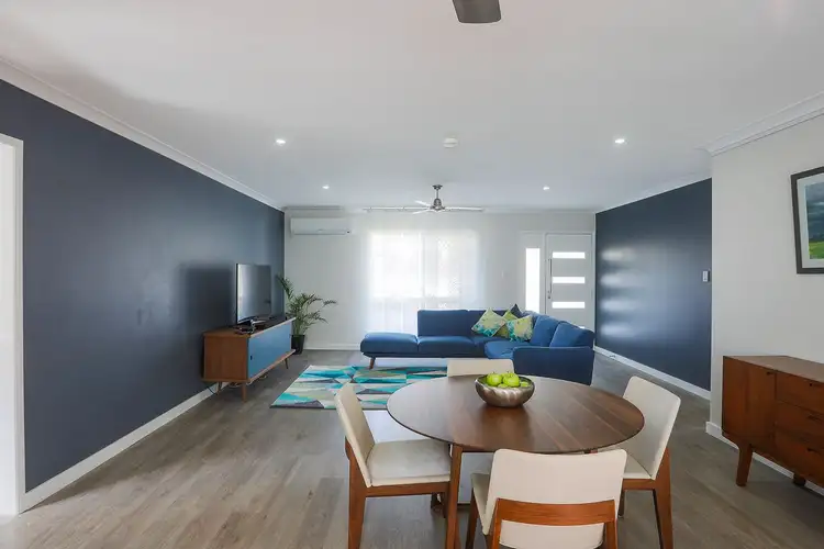Fourth view of Homely house listing, 32 Grace Crescent, Slade Point QLD 4740