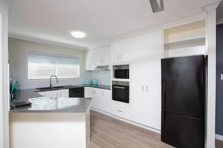 Seventh view of Homely house listing, 32 Grace Crescent, Slade Point QLD 4740