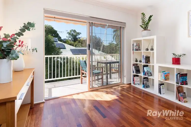Second view of Homely unit listing, 5/15 Winifred Street, Clayfield QLD 4011