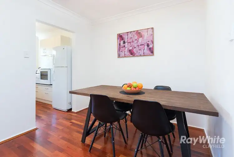 Fourth view of Homely unit listing, 5/15 Winifred Street, Clayfield QLD 4011