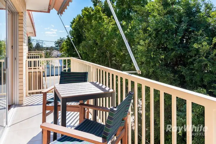 Fifth view of Homely unit listing, 5/15 Winifred Street, Clayfield QLD 4011