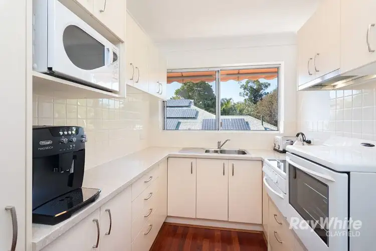 Sixth view of Homely unit listing, 5/15 Winifred Street, Clayfield QLD 4011