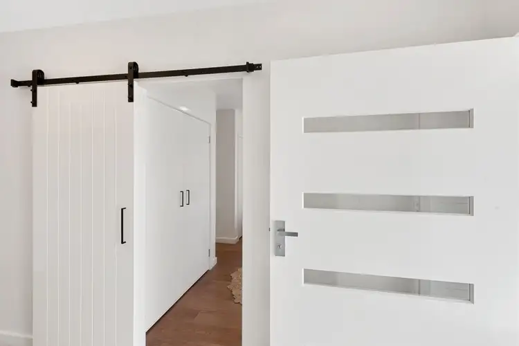 Fifth view of Homely house listing, 43 Lakeside Drive, Bundalong VIC 3730