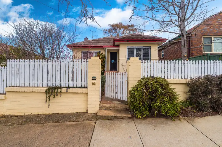 Second view of Homely house listing, 32 Surveyor Street, Queanbeyan NSW 2620